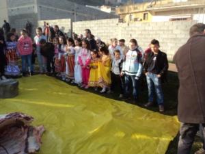 Louziaa du 24 décembre 2015 à Lemroudj