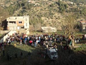 Louziaa du 24 décembre 2015 à Lemroudj