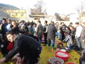 Louziaa du 24 décembre 2015 à Lemroudj