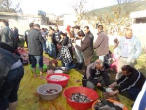 Louziaa du 24 décembre 2015 à Lemroudj