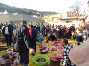 Louziaa du 24 décembre 2015 à Lemroudj