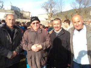 Louziaa du 24 décembre 2015 à Lemroudj