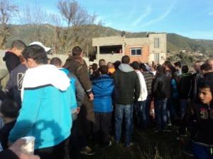 Louziaa du 24 décembre 2015 à Lemroudj