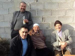 Louziaa du 24 décembre 2015 à Lemroudj