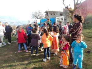 Louziaa du 24 décembre 2015 à Lemroudj