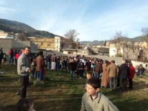 Louziaa du 24 décembre 2015 à Lemroudj