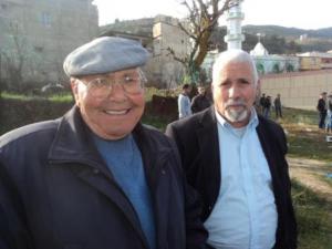 Louziaa du 24 décembre 2015 à Lemroudj