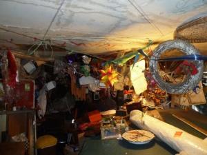 Planète - Colombie:  A Bogota, un surprenant musée des ordures