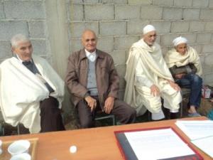 Louziaa du 24 décembre 2015 à Lemroudj