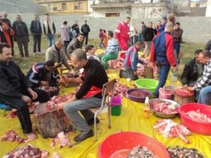 Louziaa du 24 décembre 2015 à Lemroudj