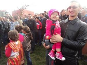 Louziaa du 24 décembre 2015 à Lemroudj