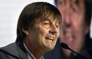 Planète - Notre-Dame-des-Landes: Hulot et Cosse appellent à l'abandon du projet