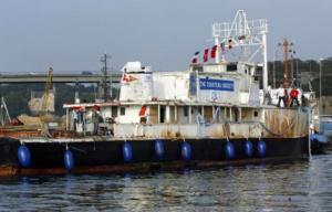 Planète -  La mythique Calypso du commandant Cousteau va naviguer à nouveau
