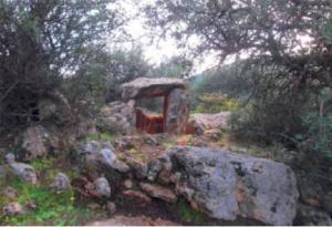 Guelma - Nécropole mégalithique de Roknia: Un site classé mais délaissé