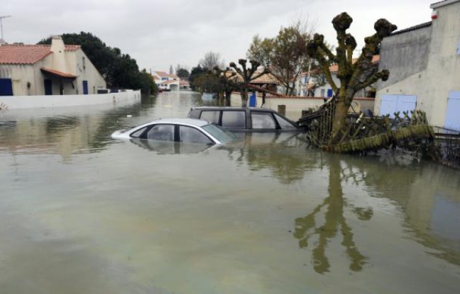 Planète - Climat: près de 9 Français sur 10 s'attendent à devoir changer de mode de vie