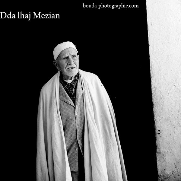 Dda Lhadj Meziane