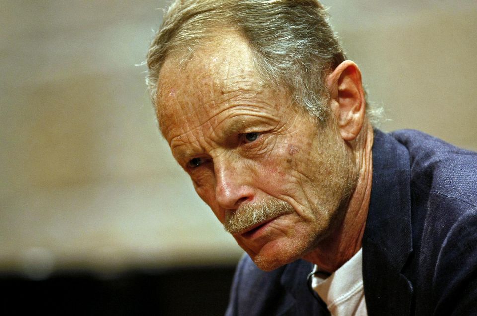 Planète - TRIBUNE «Liberté pour Erri de Luca», l'appel de 65 personnalités du cinéma 