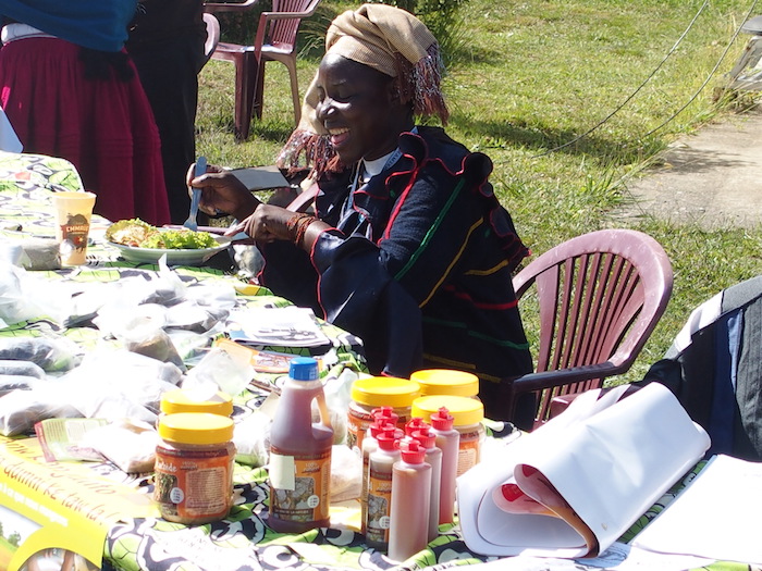 Planète - Lescar-Pau (France): «Les semences sont le socle de la lutte pour la souveraineté alimentaire»