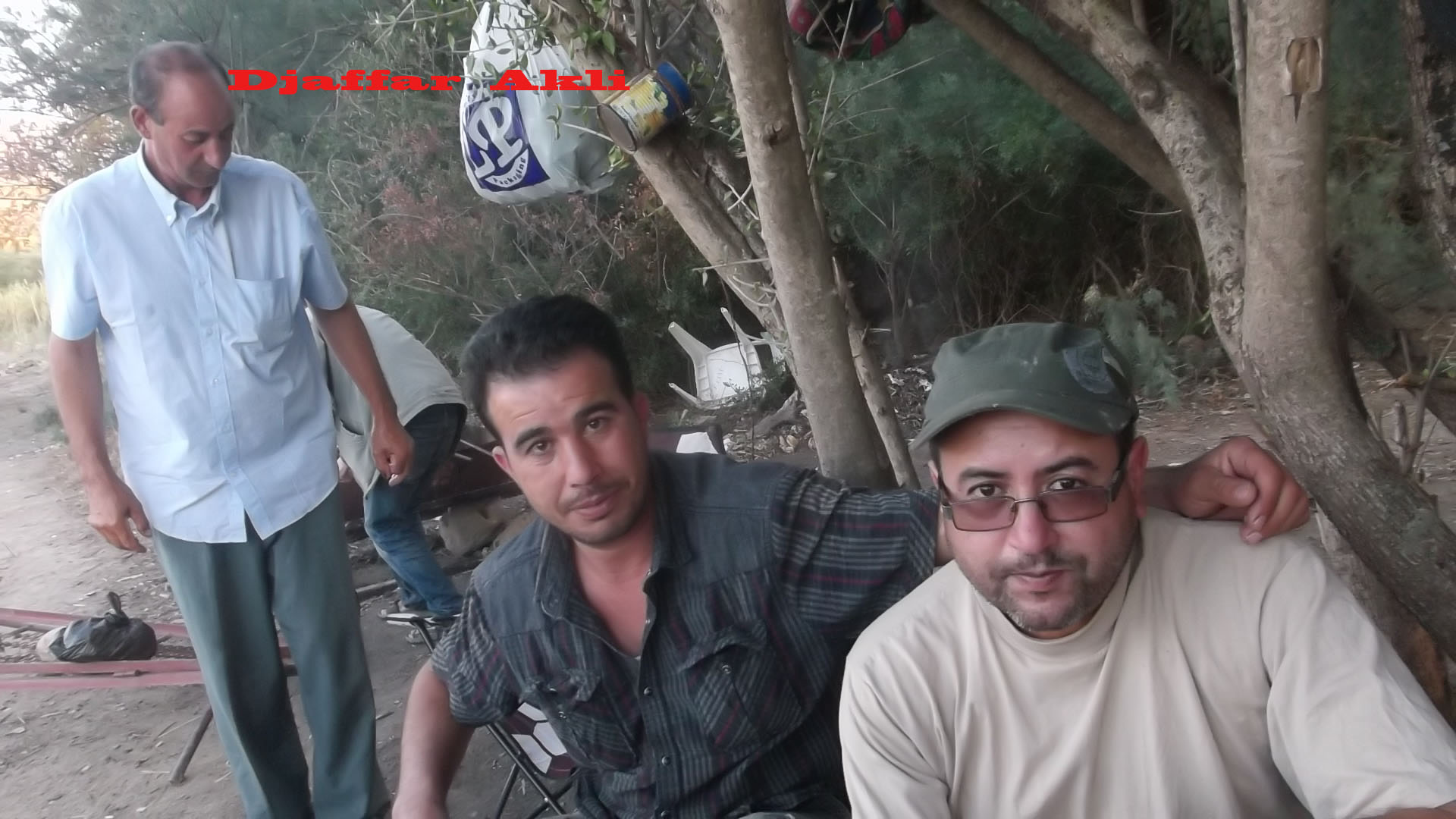 Mhenni yanis et karim