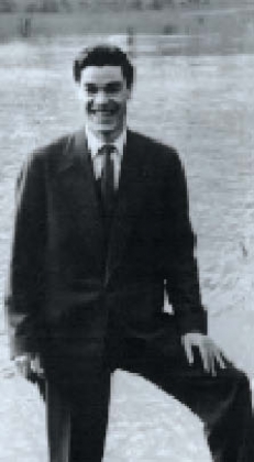 Le Chahid Abdelhafid IHADDADEN