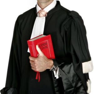 avocat et conseil juridique