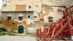 Alger - Instantané. Restauration de La Casbah: Une opération qui fait du surplace