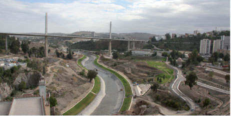 Constantine - Visite de Abdelwahab Nouri:  La mauvaise gestion du secteur de l’environnement décriée