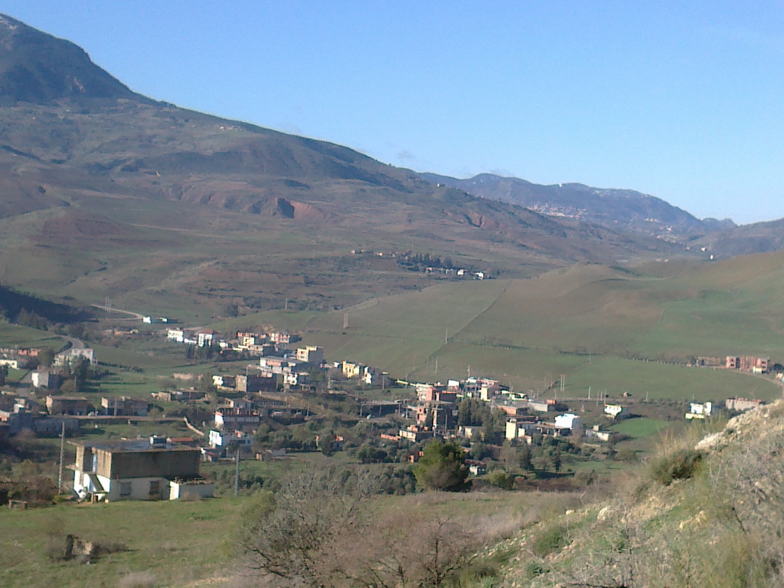 عندما تعشق السياحة