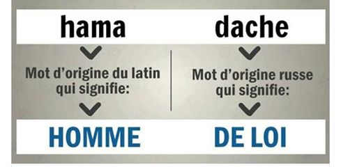 La Famille Hamadache