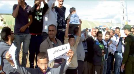 CET de Doghra à Zighoud Youcef: les riverains s’opposent à sa mise en service