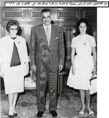 الرئيس  جمال عبد الناضر