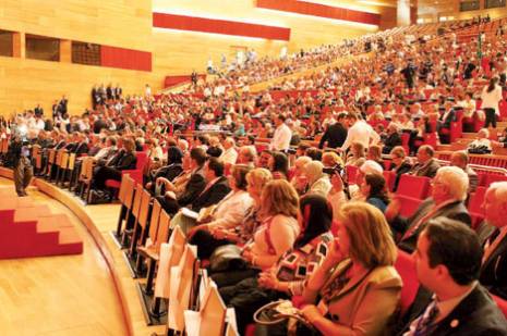 Mostaganem abrite un colloque sur le développement durable «Se nourrir sans s’empoisonner, ni empoisonner la planète»