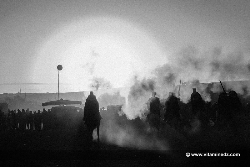 Waada Sidi Safi non loin de Béni Saf (Wilaya de Ain Temouchent)