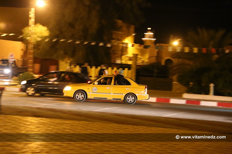 Cortège de Mariage à Taghit (Béchar)