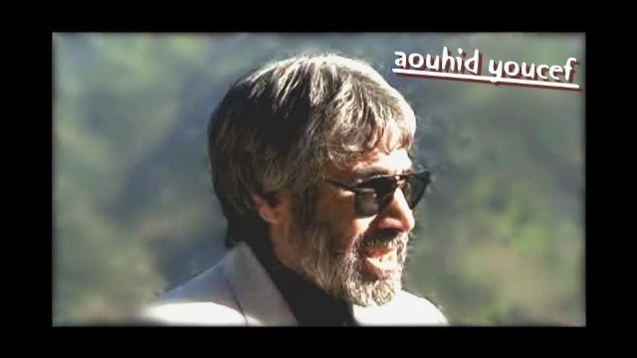 Photo Aouhid Youcef