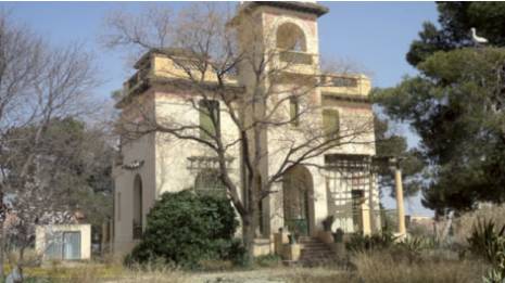Château d'El Kouif  (Tébéssa) -  Un bijou architectural à préserver