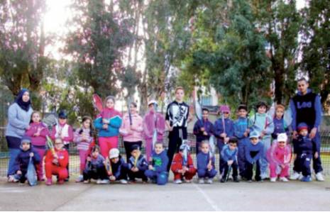 Le tennis-club de Skikda à l’abandon:  Des champions d’Algérie sans abri