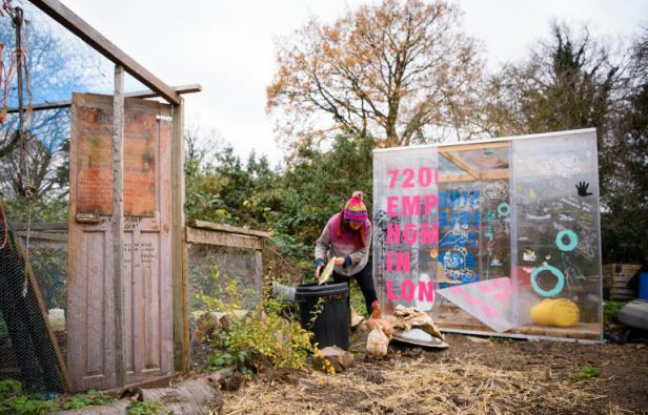 Planète - Les écologistes plus déterminés que jamais contre le projet d'expansion d'Heathrow 
