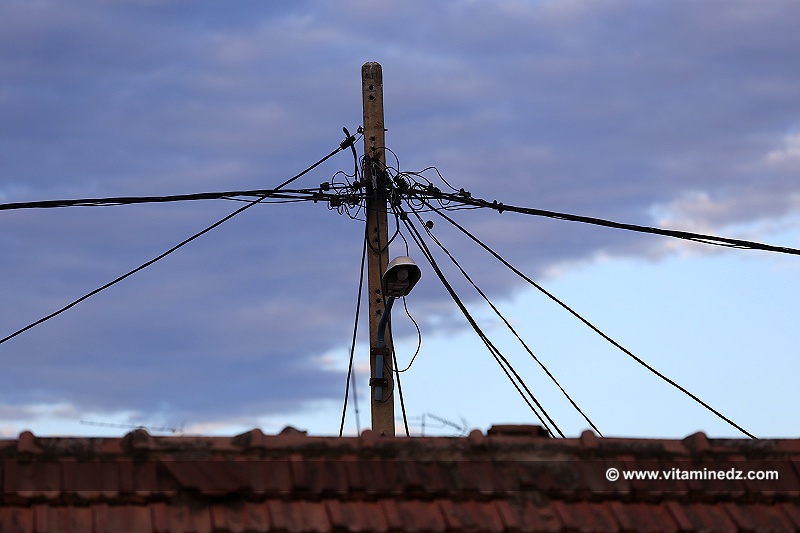 Les dispositions de la loi de finances 2016 prévoient une augmentation des prix de l'électricité et du gasoil.