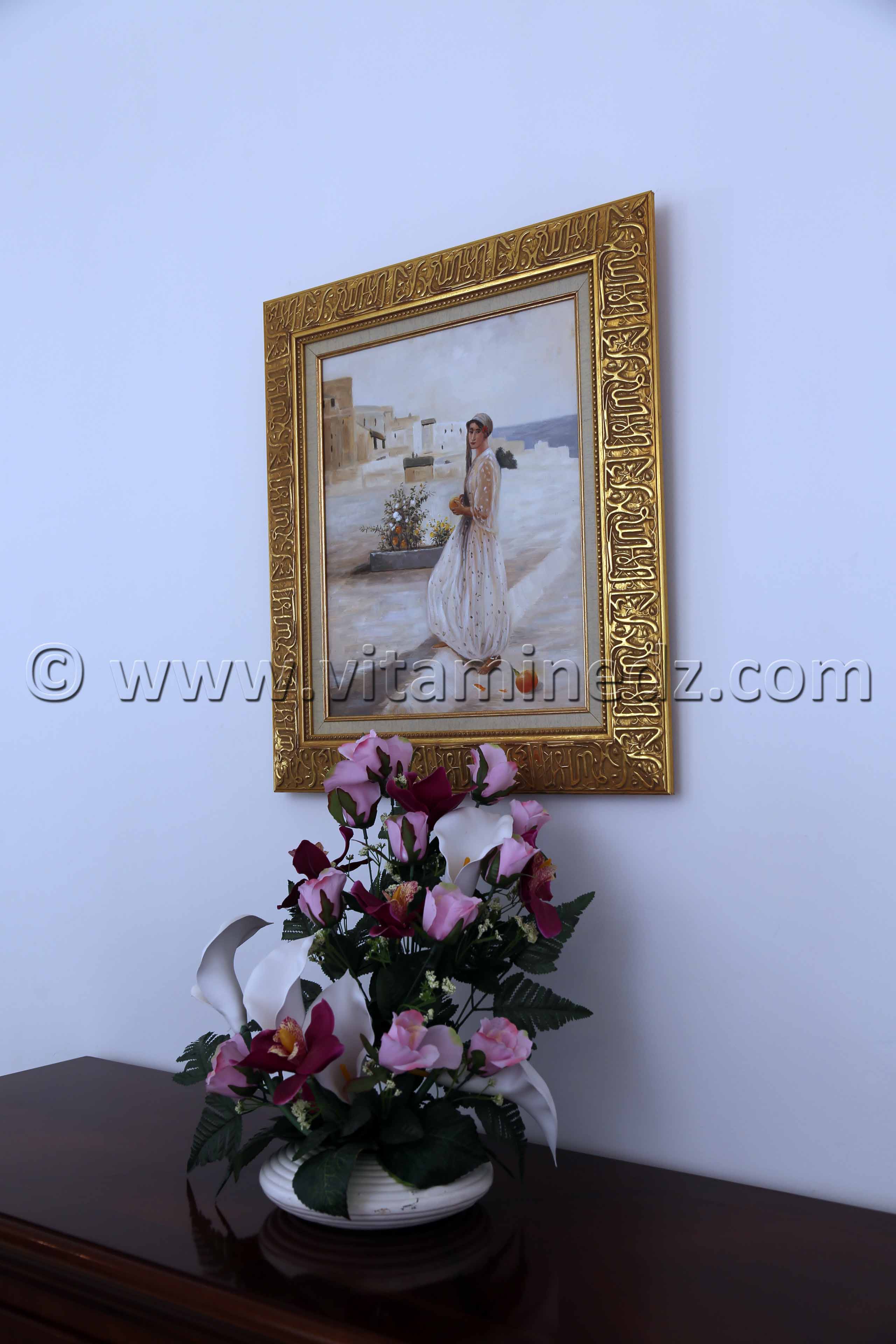 Taghit - Rafinnement Hôtel La Saoura (W. Béchar)