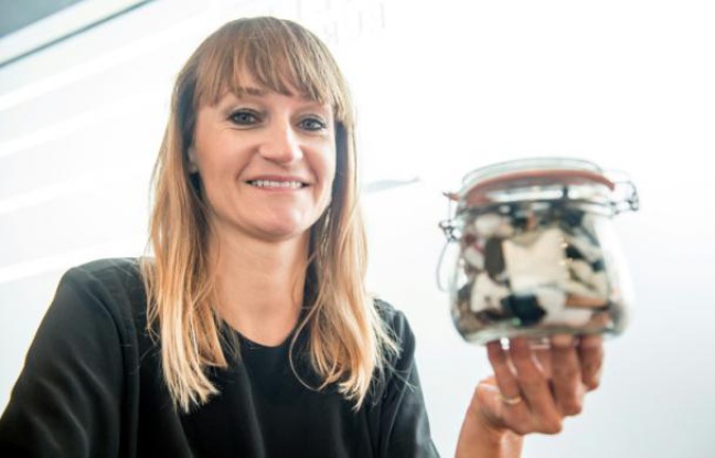 Planète -  Béa Johnson, chantre du «Zéro déchet»