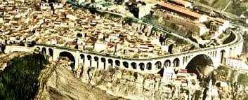 Constantine - Le wali ordonne la fermeture du pont Sidi Rached 