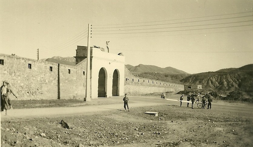 Chlef : Des habitants réclament la protection d’un monument historique 
