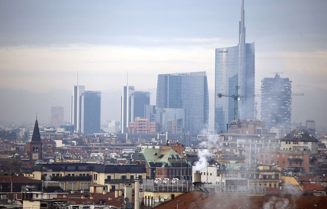 Planète -  Italie: Milan interdit les voitures 3 jours pour lutter contre la pollution