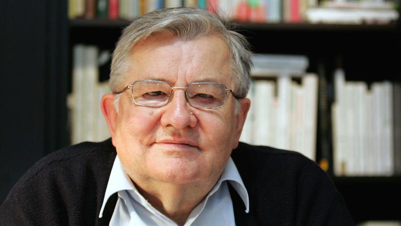 Planète - France: Le père de l'écologie urbaine, Jean-Marie Pelt, est décédé