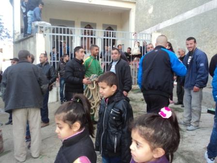 Louziaa du 24 décembre 2015 à Lemroudj