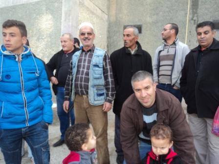 Louziaa du 24 décembre 2015 à Lemroudj