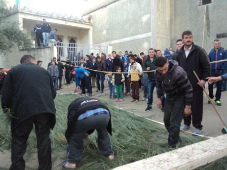 Louziaa du 24 décembre 2015 à Lemroudj