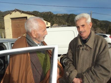 Louziaa du 24 décembre 2015 à Lemroudj