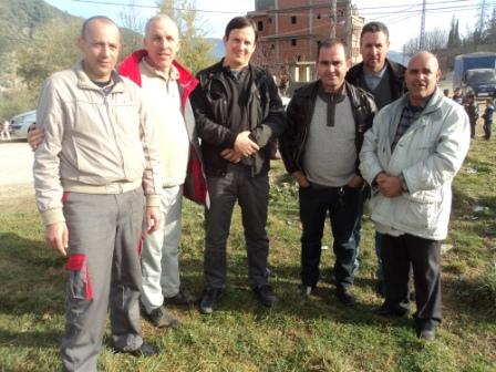 Louziaa du 24 décembre 2015 à Lemroudj